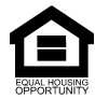 Equal Housing Opportunity
