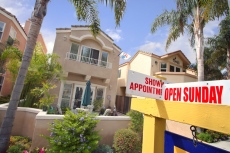 Financing home or property