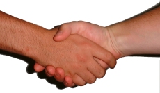 Twin Palms serves you